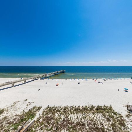 Emerald Skye 54 Orange Beach Zewnętrze zdjęcie