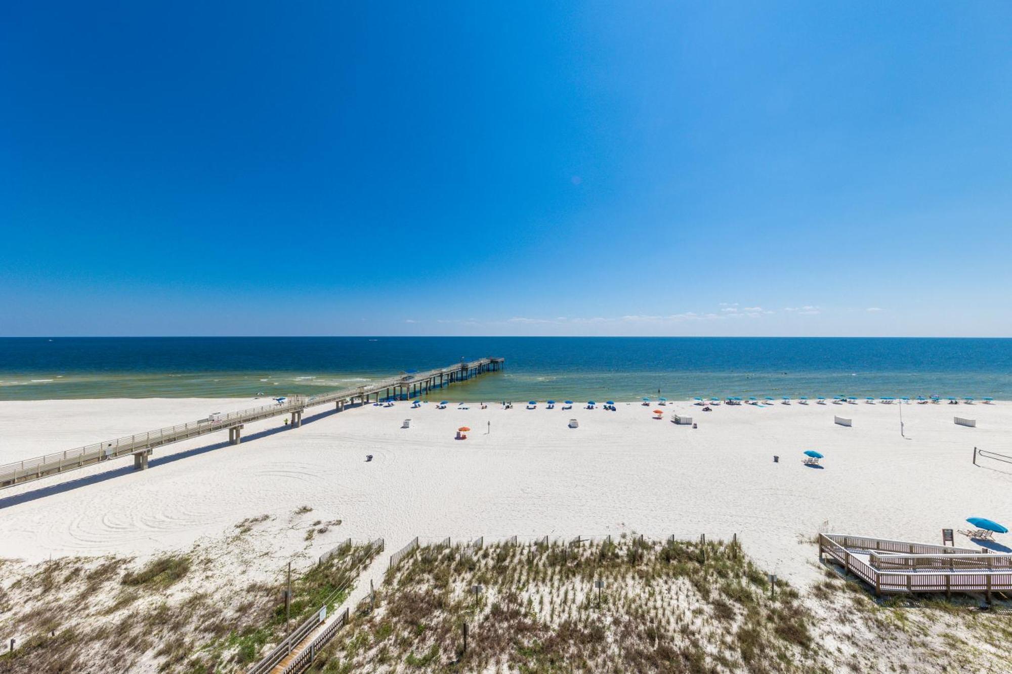 Emerald Skye 54 Orange Beach Zewnętrze zdjęcie