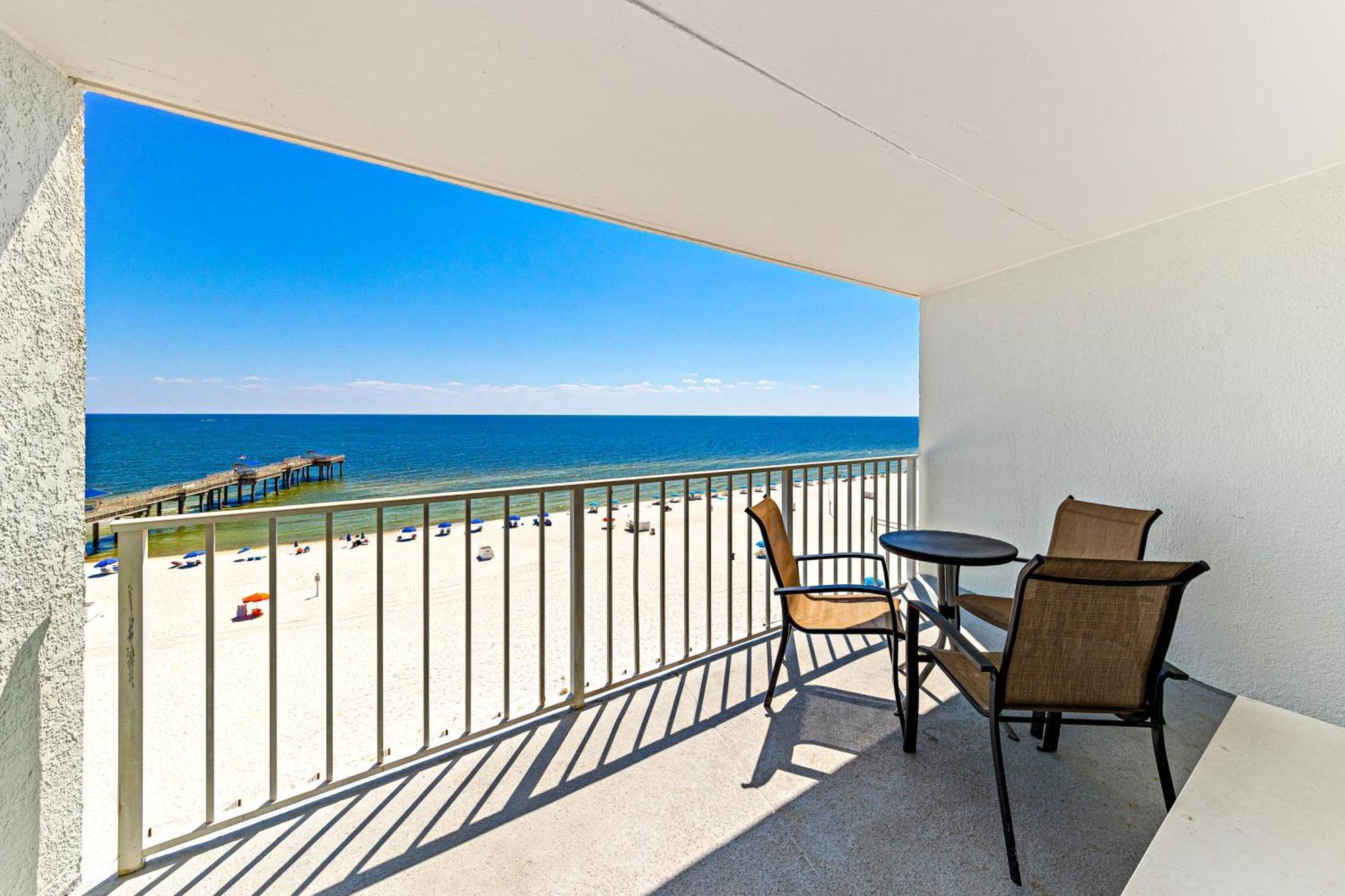 Emerald Skye 54 Orange Beach Zewnętrze zdjęcie