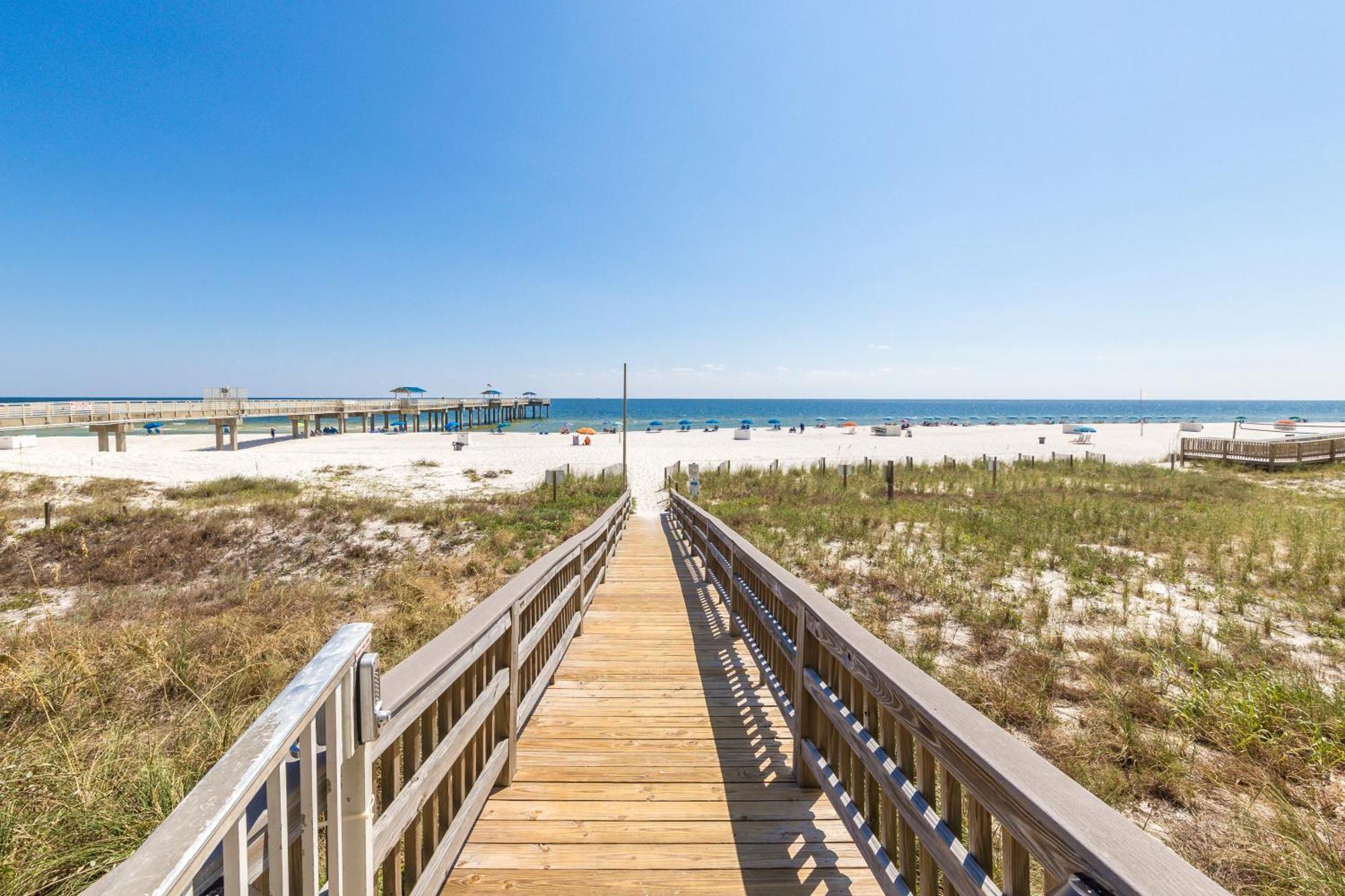 Emerald Skye 54 Orange Beach Zewnętrze zdjęcie
