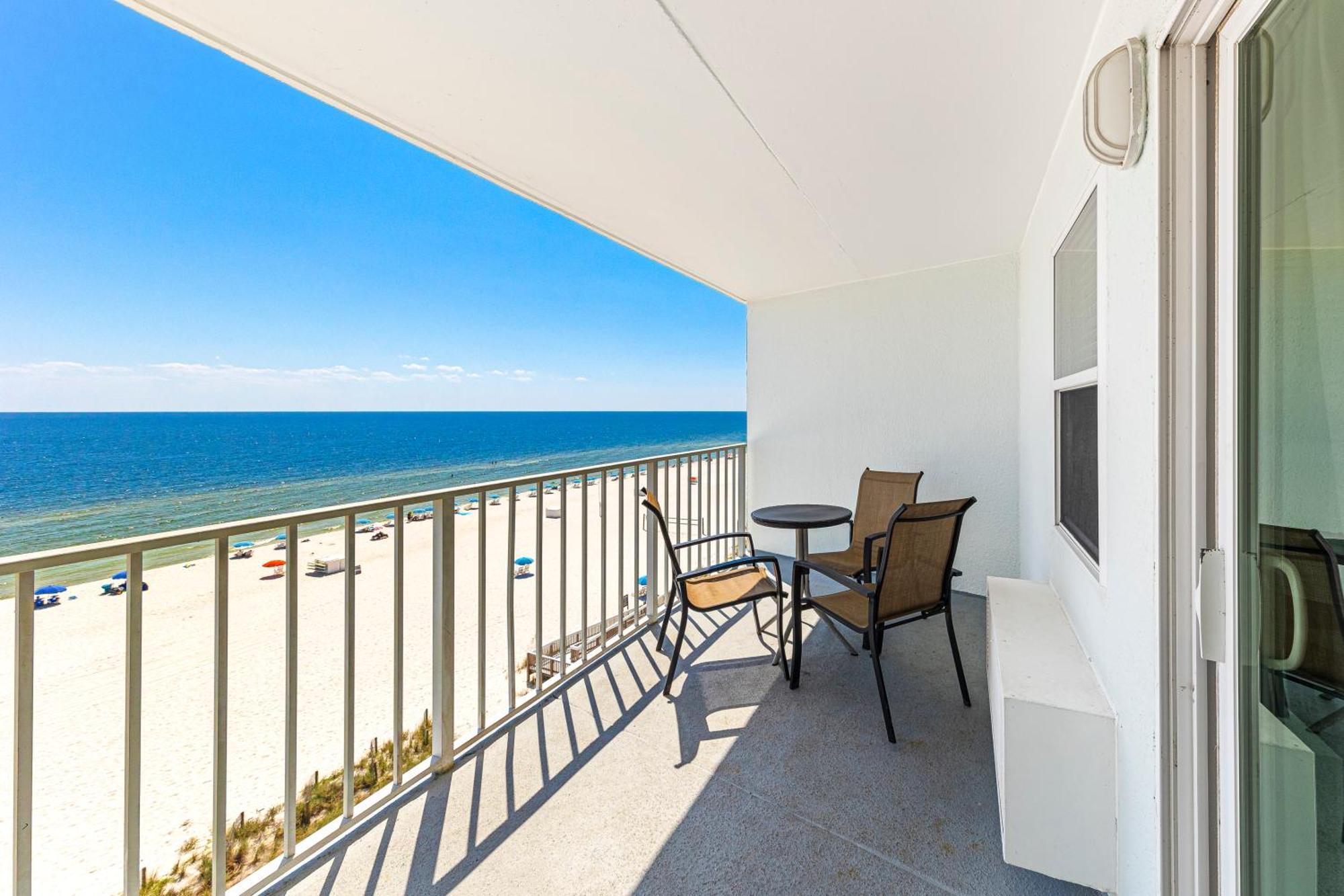 Emerald Skye 54 Orange Beach Zewnętrze zdjęcie
