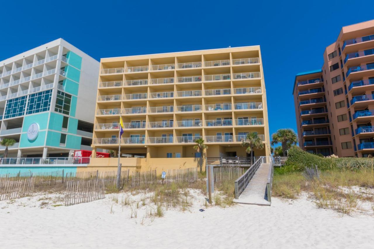 Emerald Skye 54 Orange Beach Zewnętrze zdjęcie